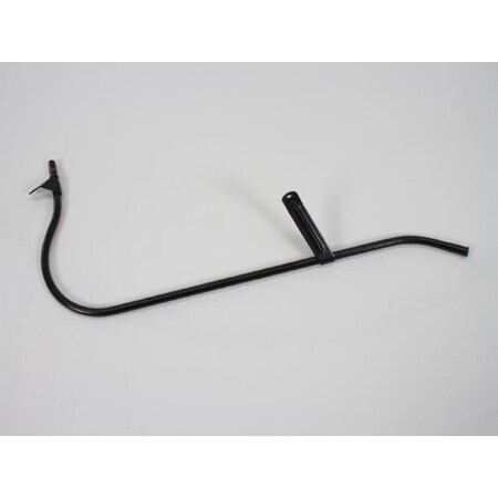 Mopar Engine Oil Level Indicator Tube Clip, 53021637AA 53021637AA